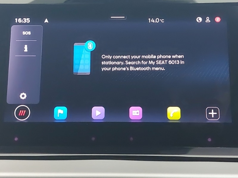 Used SEAT Ibiza 2025 for sale - 76771542: Photo 17