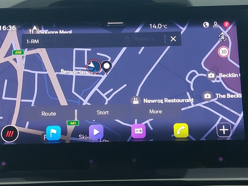 Used SEAT Ibiza 2025 for sale - 76771542: Photo 18