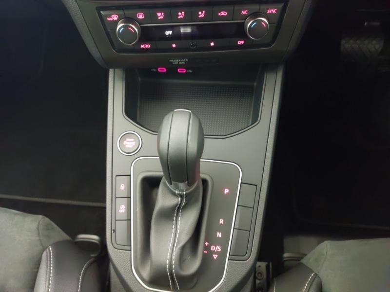 Used SEAT Ibiza 2025 for sale - 76771542: Photo 19