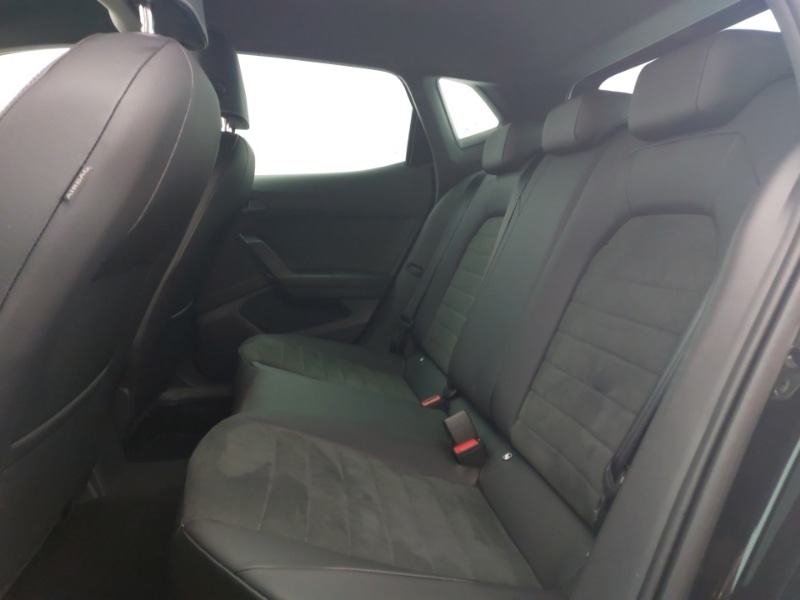 Used SEAT Ibiza 2025 for sale - 76771542: Photo 6