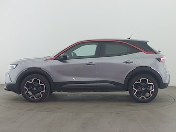 Used Vauxhall Mokka 2024 for sale - 78740538: Photo