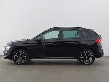 Used Skoda Kamiq 2024 for sale - 75645005: Photo