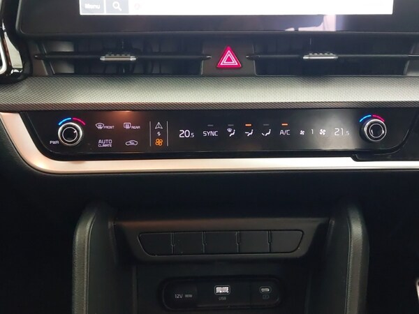 Used Kia Sportage 2022 for sale - 75448183: Photo 10