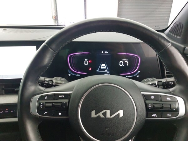 Used Kia Sportage 2022 for sale - 75448183: Photo 13