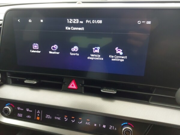 Used Kia Sportage 2022 for sale - 75448183: Photo 16