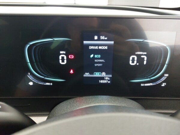 Used Kia Sportage 2022 for sale - 75448183: Photo 17