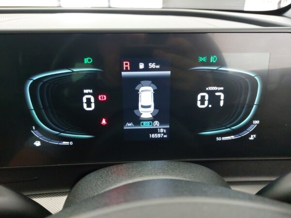 Used Kia Sportage 2022 for sale - 75448183: Photo 19