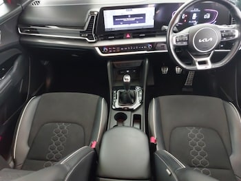 Used Kia Sportage 2022 for sale - 75448183: Photo