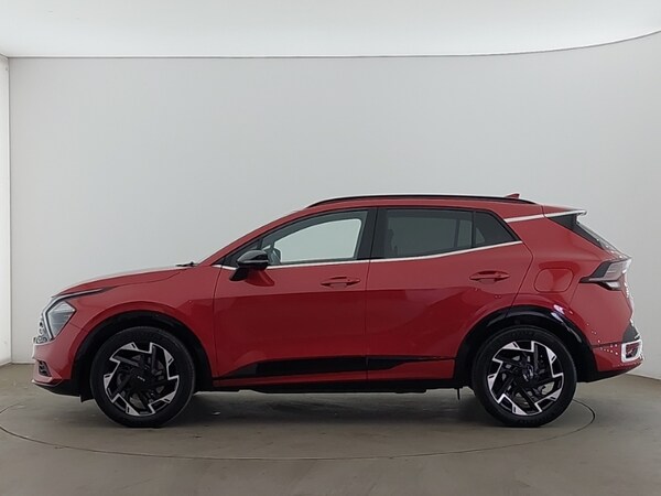 Used Kia Sportage 2022 for sale - 75448183: Photo 4