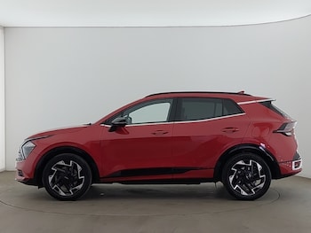 Used Kia Sportage 2022 for sale - 75448183: Photo