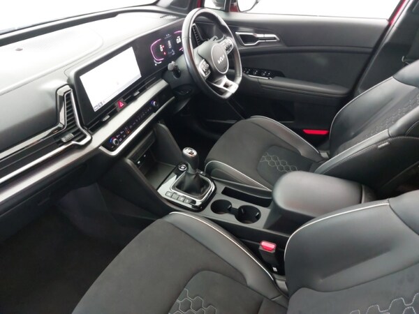 Used Kia Sportage 2022 for sale - 75448183: Photo 5