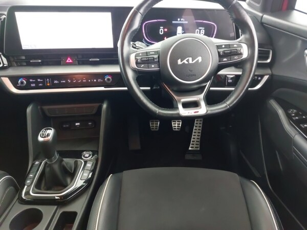 Used Kia Sportage 2022 for sale - 75448183: Photo 7