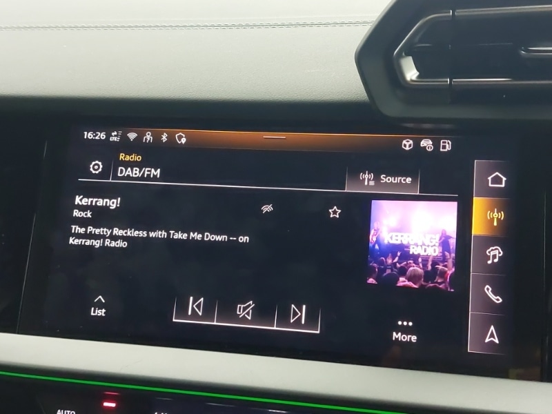 Used Audi A3 2025 for sale - 77522725: Photo 13