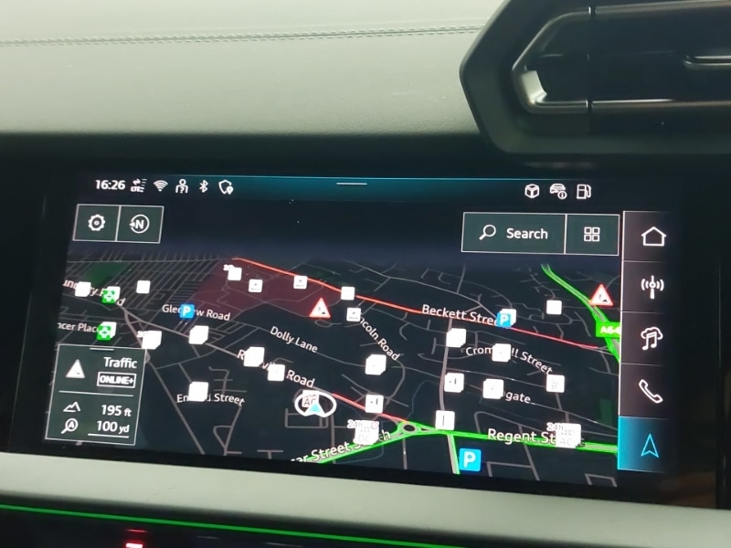 Used Audi A3 2025 for sale - 77522725: Photo 14