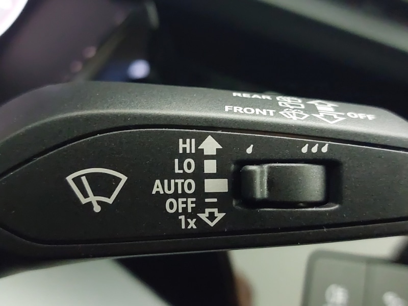 Used Audi A3 2025 for sale - 77522725: Photo 18