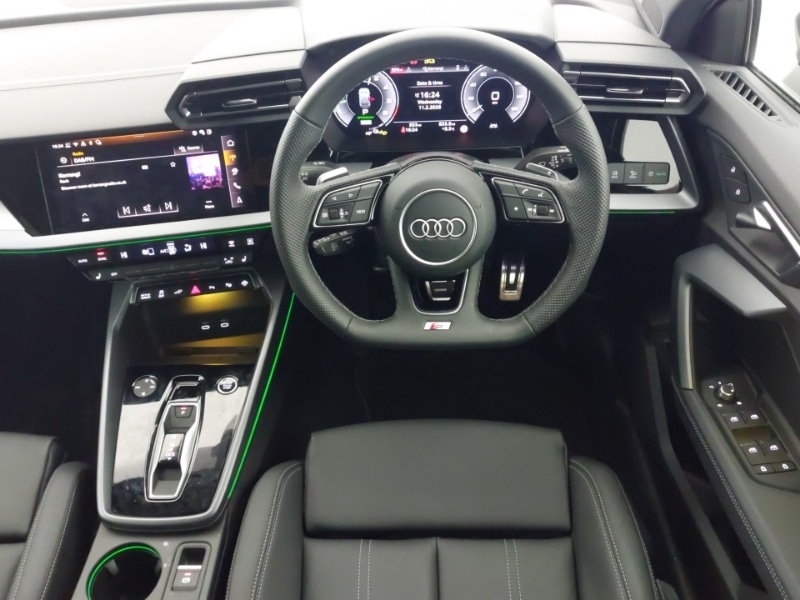 Used Audi A3 2025 for sale - 77522725: Photo 7