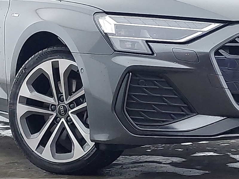 Used Audi A3 2025 for sale - 77522725: Photo 9