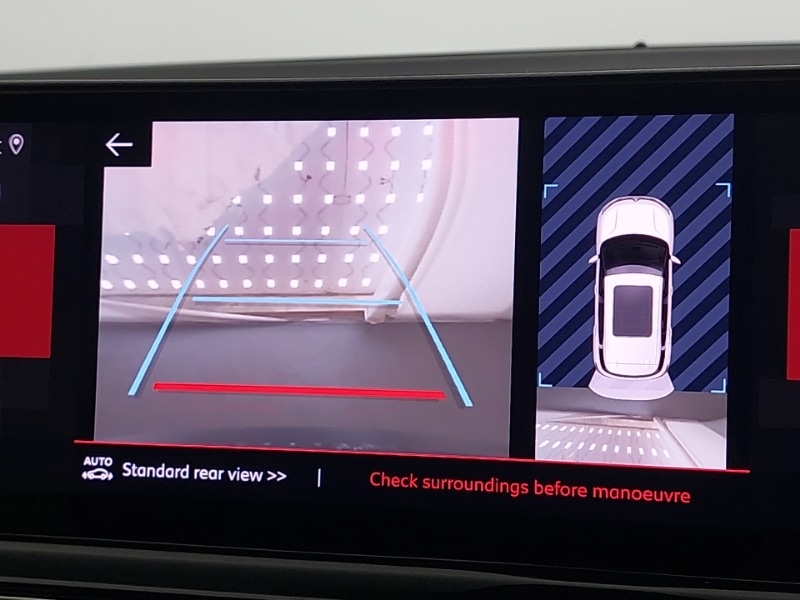 Used Citroen C5 Aircross 2023 for sale - 78033431: Photo 11