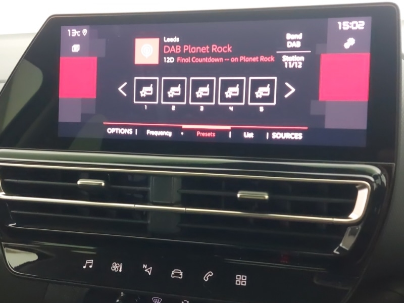 Used Citroen C5 Aircross 2023 for sale - 78033431: Photo 13