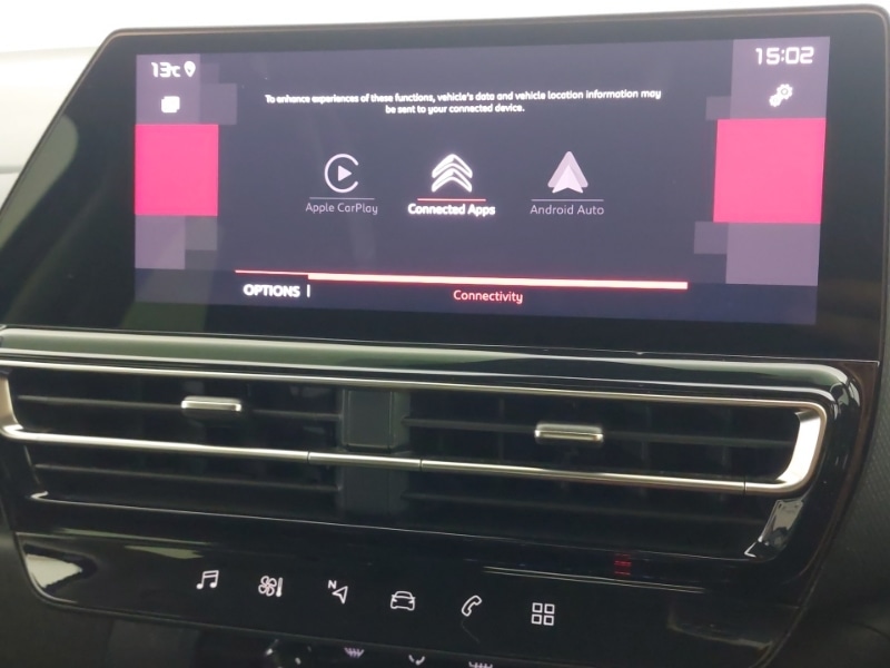 Used Citroen C5 Aircross 2023 for sale - 78033431: Photo 15