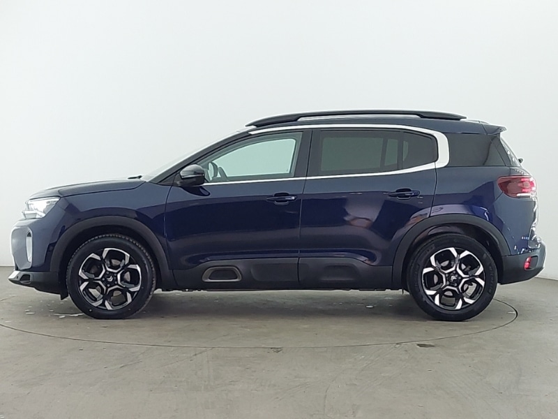 Used Citroen C5 Aircross 2023 for sale - 78033431: Photo 4