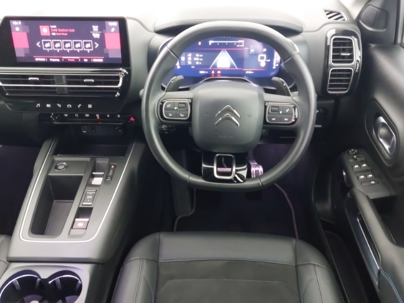 Used Citroen C5 Aircross 2023 for sale - 78033431: Photo 7