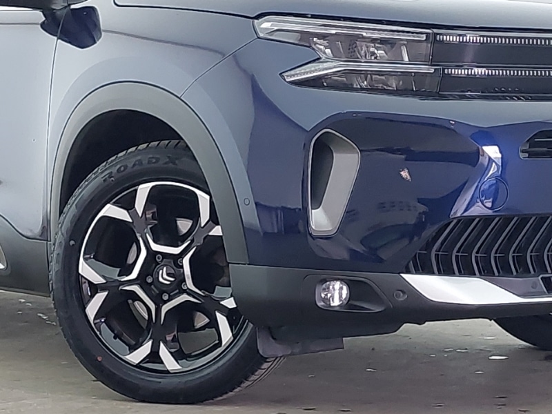 Used Citroen C5 Aircross 2023 for sale - 78033431: Photo 9