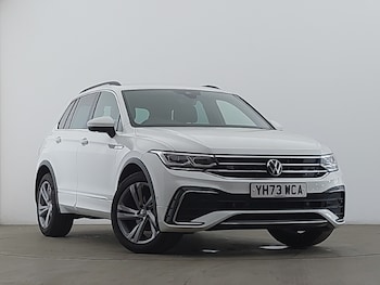 Used Volkswagen Tiguan 2023 for sale - 78511739: Photo