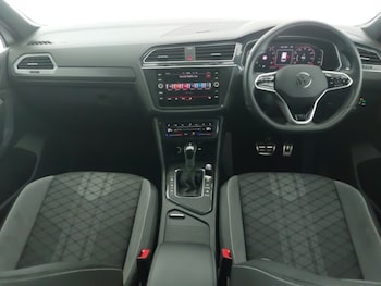 Used Volkswagen Tiguan 2023 for sale - 78511739: Photo