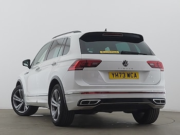 Used Volkswagen Tiguan 2023 for sale - 78511739: Photo