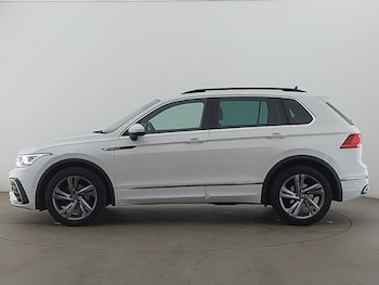 Used Volkswagen Tiguan 2023 for sale - 78511739: Photo