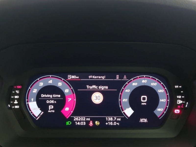 Used Audi A3 2024 for sale - 78046570: Photo 10