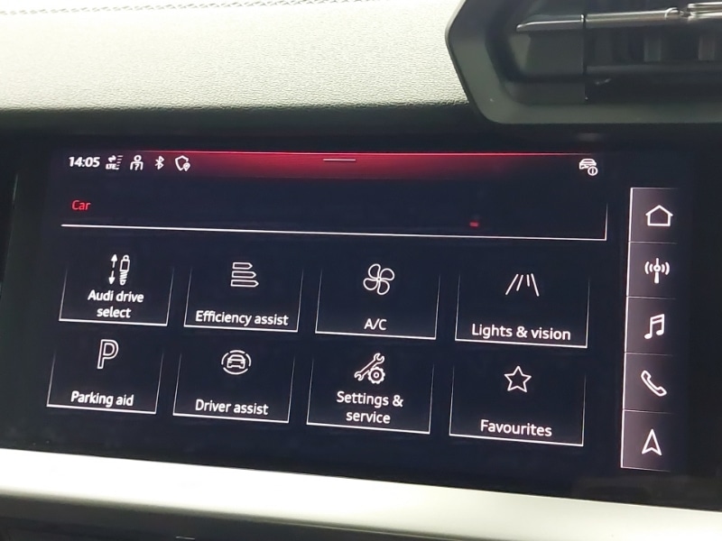 Used Audi A3 2024 for sale - 78046570: Photo 11