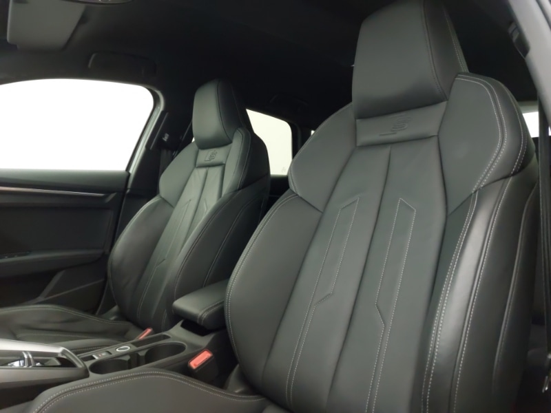 Used Audi A3 2024 for sale - 78046570: Photo 12