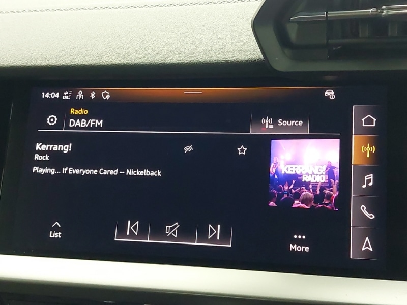 Used Audi A3 2024 for sale - 78046570: Photo 13