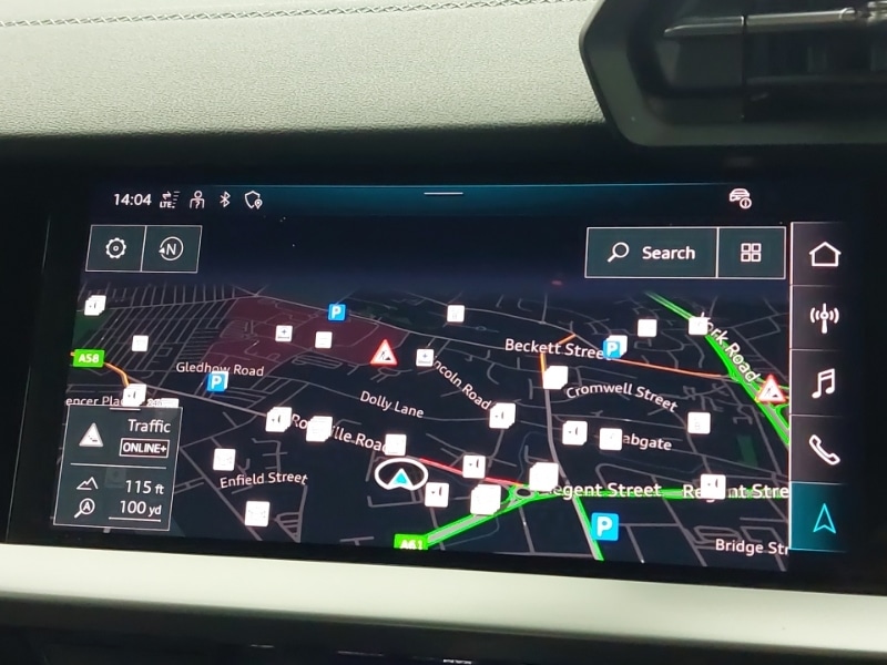 Used Audi A3 2024 for sale - 78046570: Photo 14