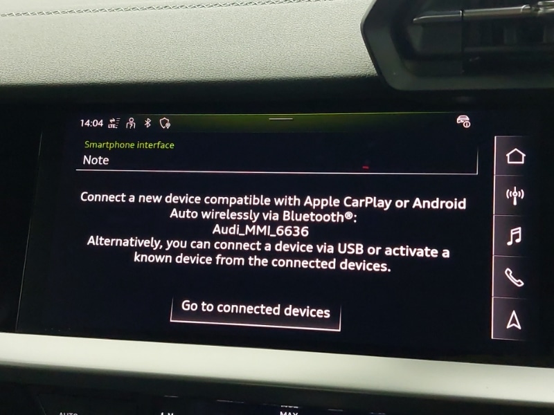 Used Audi A3 2024 for sale - 78046570: Photo 15