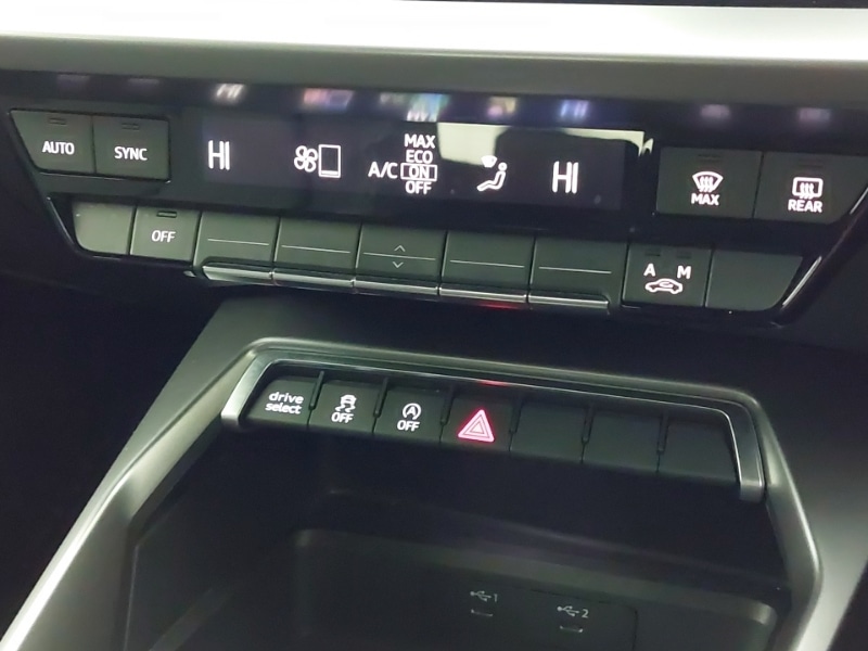 Used Audi A3 2024 for sale - 78046570: Photo 16