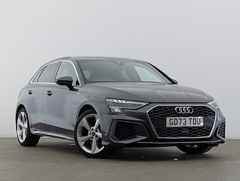 Audi A3 feature image