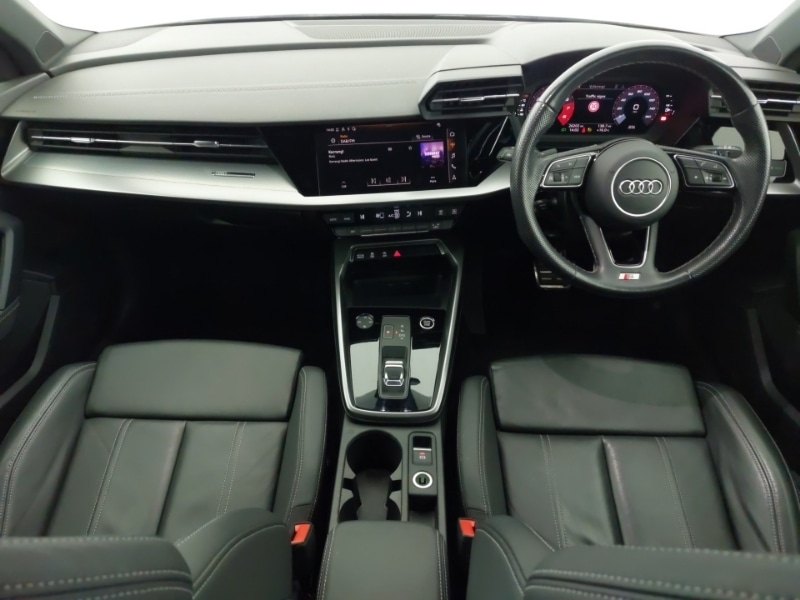 Used Audi A3 2024 for sale - 78046570: Photo 2