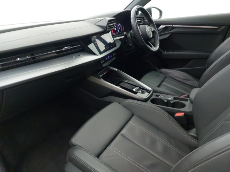 Used Audi A3 2024 for sale - 78046570: Photo 5