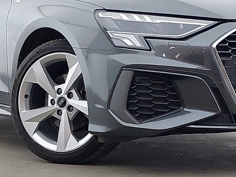 Used Audi A3 2024 for sale - 78046570: Photo 9