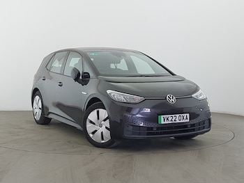 Used Volkswagen ID.3 2022 for sale - 78441687: Photo
