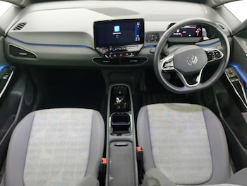 Used Volkswagen ID.3 2022 for sale - 78441687: Photo