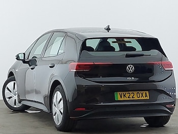 Used Volkswagen ID.3 2022 for sale - 78441687: Photo