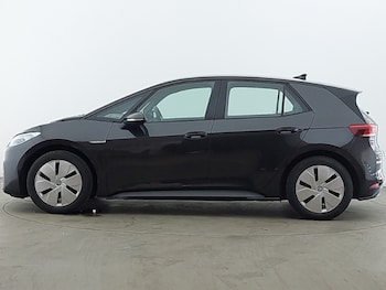 Used Volkswagen ID.3 2022 for sale - 78441687: Photo