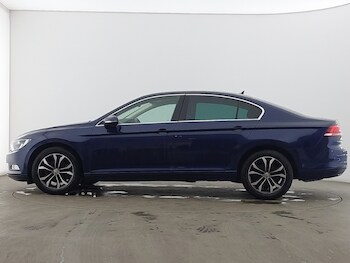 Used Volkswagen Passat 2018 for sale - 78225205: Photo