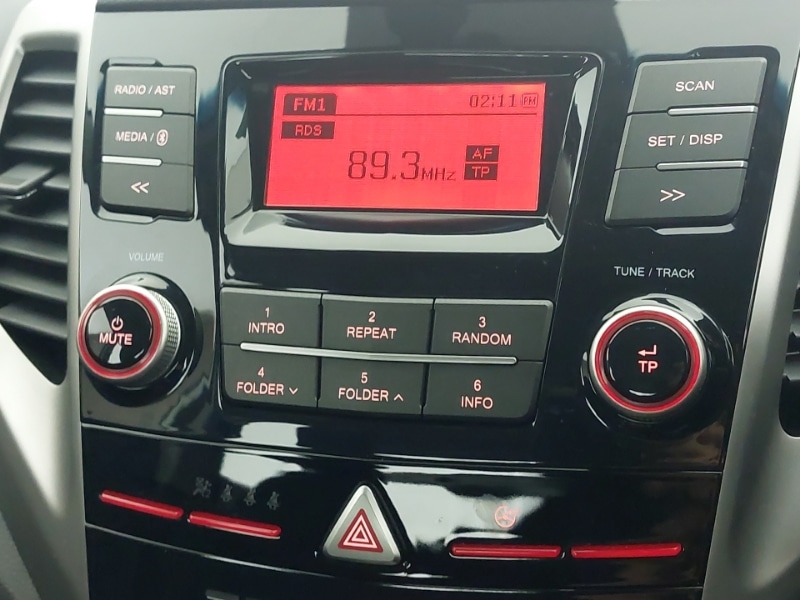 Used Ssangyong Tivoli 2020 for sale - 78126074: Photo 13