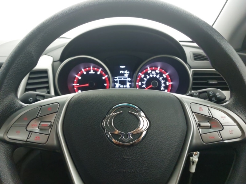 Used Ssangyong Tivoli 2020 for sale - 78126074: Photo 19