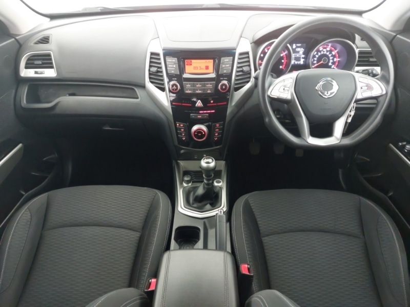 Used Ssangyong Tivoli 2020 for sale - 78126074: Photo 2